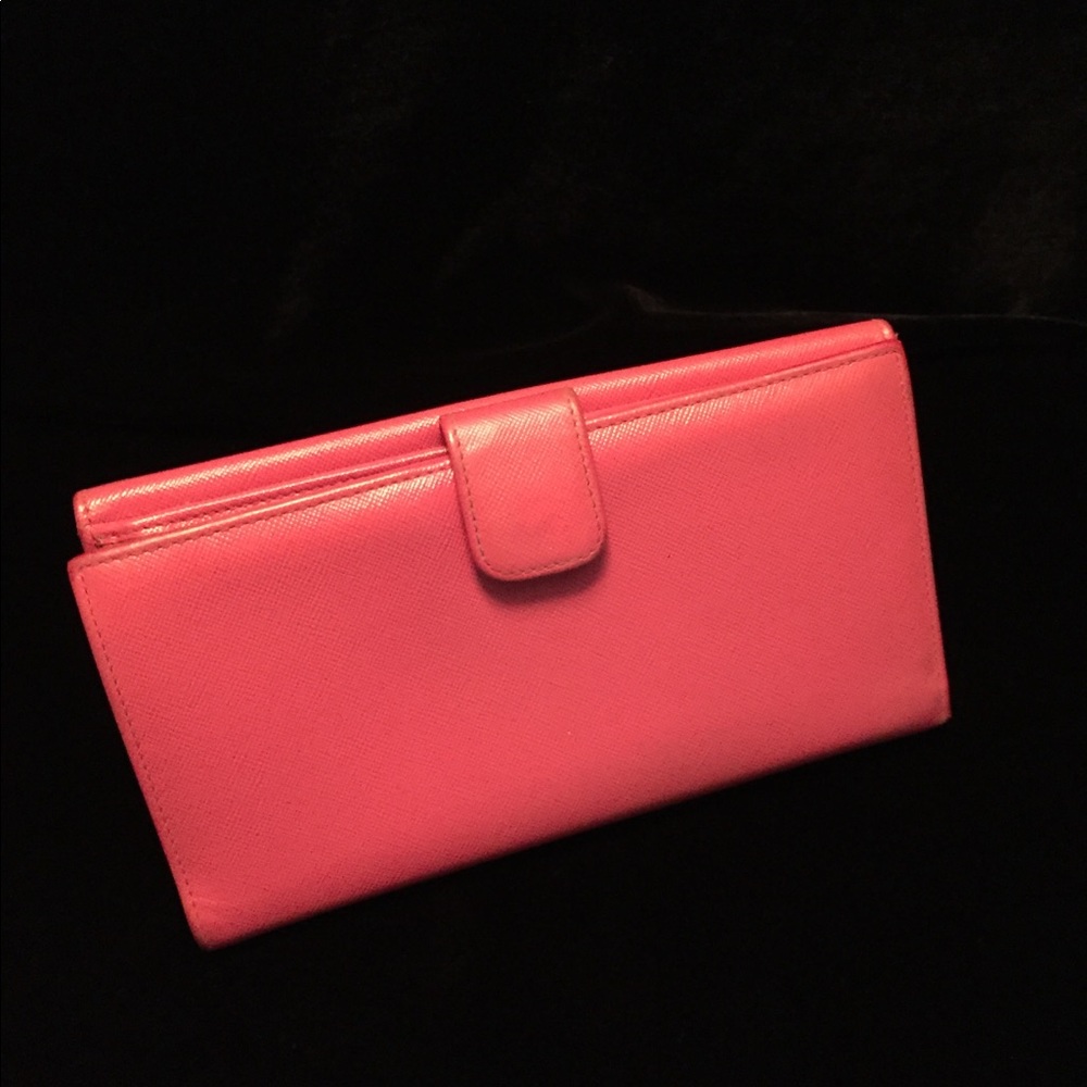 PRADA wallet - Picture 5 of 8